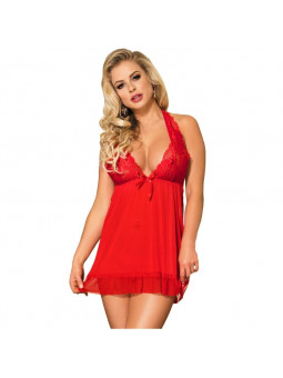 SUBBLIME - BABYDOLL RED...