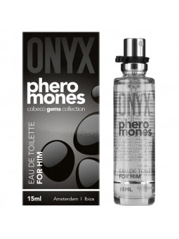 COBECO - ONYX PHEROMONES...