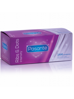 PASANTE - POINTS DE...