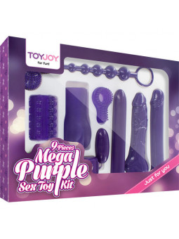 TOYJOY - JUST FOR YOU KIT...