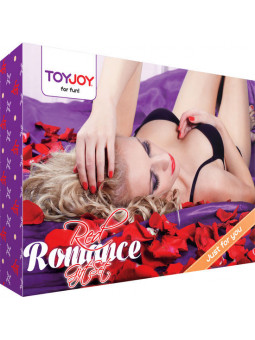 TOYJOY - JUST FOR YOU...