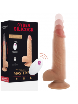 CYBER SILICOCK -...