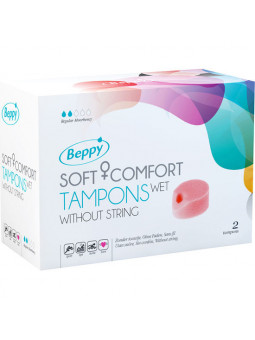 BEPPY - TAMPONS SOFT...