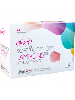 BEPPY - TAMPONS...