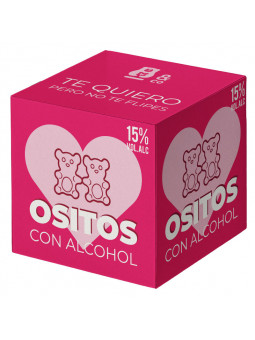 OSITO  CO - OURS GUMMY AVEC...