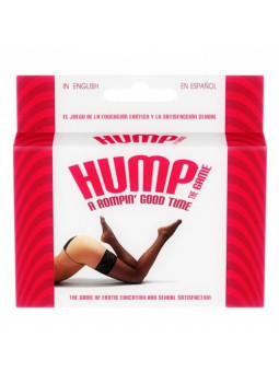 KHEPER GAMES - HUMP THE...