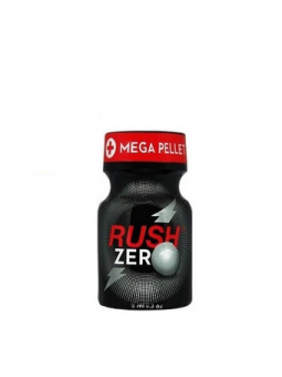 RUSH ZERO 10 ml