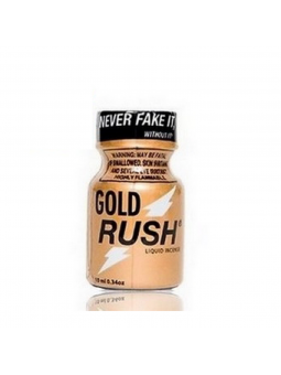 GOLD RUSH 10 ml