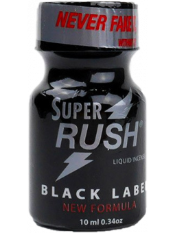 BLACK LABEL 10 ml