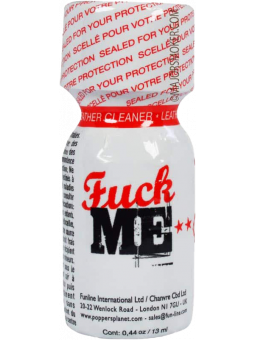 FUCK ME 13 ml