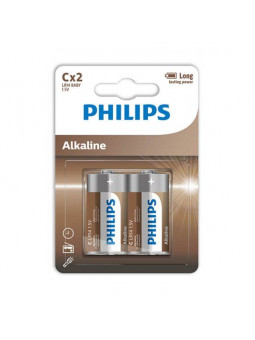 PHILIPS - PILES ALCALINES C...