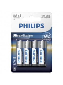 PHILIPS - PILE ULTRA...