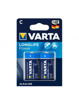 VARTA - LONGLIFE POWER PILE...