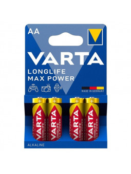 VARTA - MAX POWER PILE...
