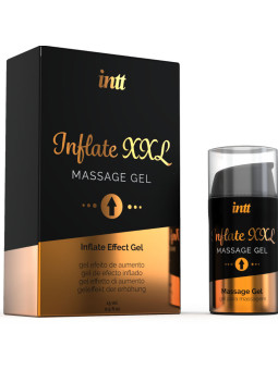 INTT FOR HIM - GEL INTIME...