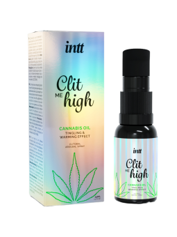 INTT RELEASES - CLIT ME...