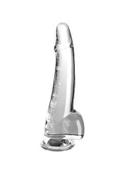 KING COCK - CLEAR GODE...