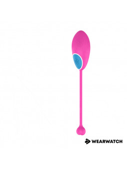 WEARWATCH - WATCHME...